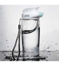 Esloe Hygiene Without Touching Lip Water Bottle 500ml